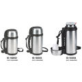 18/8 haute qualité en acier inoxydable isotherme/Thermos fiole Svf-1000h2rb/1200h2rb/1500h2rb